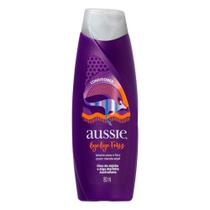 Condicionador Aussie Smooth Miraculously 180ml