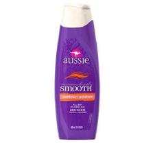 Condicionador Aussie Smooth Revitalizante 400Ml