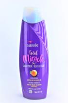 Condicionador Aussie Total Miracle 7-em-1 3x360 ml Condicionador Aussie Total Miracle 7-em-1 3x360 ml