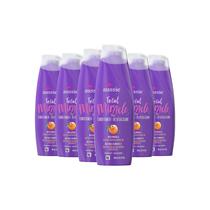Condicionador Aussie Total Miracle Damasco 360ml Pacote com 6