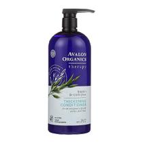 Condicionador Avalon Organics Biotina B - 32 OZ