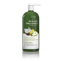 Condicionador Avalon Organics Coco e Pera 946 ml