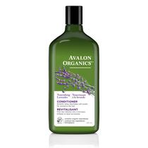 Condicionador Avalon Organics Nutritivo Lavanda 325mL Condicionador Avalon Organics Nutritivo Lavanda 325mL