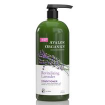 Condicionador Avalon Organics Revitalizante Lavanda 960mL Condicionador Avalon Organics Revitalizante Lavanda 960mL