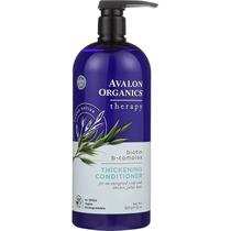 Condicionador Avalon Organics Therapy Espessante com Biotina - 960ml