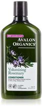Condicionador Avalon Organics Volumizing Rosemary 325mL