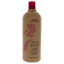 Condicionador AVEDA Cherry Almond Softening 1L