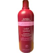Condicionador Aveda Color Control para cabelos tingidos 1L