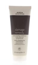 Condicionador Aveda Damage Remedy Restructuring 200 ml - Kit com 3 Condicionador Aveda Damage Remedy Restructuring 200 ml - Kit com 3