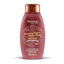 Condicionador Aveeno Color Protect & Strengthen+ Amora e Quinoa 360ml