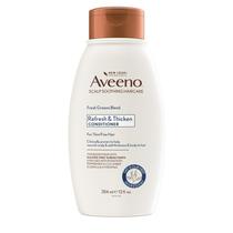 Condicionador Aveeno Fresh Greens Blend Volumizante - 355ml Condicionador Aveeno Fresh Greens Blend Volumizante - 355ml