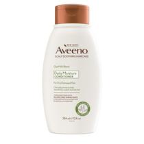 Condicionador Aveeno OGX Leite de aveia calmante para couro cabeludo 355ml Condicionador Aveeno OGX Leite de aveia calmante para couro cabeludo 355ml