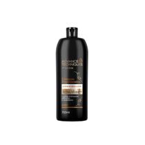 Condicionador Avon Advance Techniques Crespos Empoderados 700ml Limpeza, Hidratação e Força para Cabelos Crespos