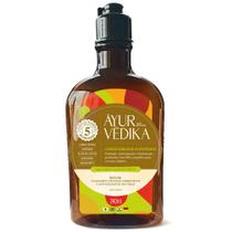 Condicionador ayurvédico oleosos e mistos 240ml Condicionador ayurvédico oleosos e mistos 240ml