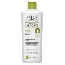 Condicionador Azeite de Abacate Felps Professional - 500ml Condicionador Azeite de Abacate Felps Professional - 500ml