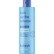 Condicionador b.fresh Volumizing Turn Up The Volume 355mL