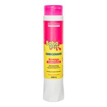Condicionador Baba Gloss 400ml
