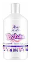 Condicionador Babaluu Manga Rosa 500 Ml