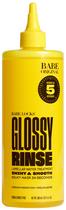Condicionador BABE ORIGINAL Glossy Rinse Máscara Capilar Hidratante 500 ml