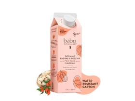 Condicionador Babo Botanicals Defining Baobab & Rosehip 236 ml