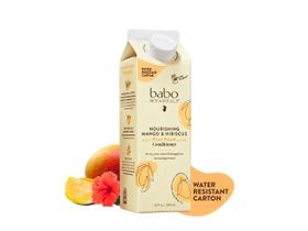 Condicionador Babo Botanicals Nutritivo de Manga e Hibisco 240 ml Condicionador Babo Botanicals Nutritivo de Manga e Hibisco 240 ml