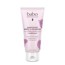 Condicionador Babo Botanicals Smoothing com óleo de prímula Condicionador Babo Botanicals Smoothing com óleo de prímula