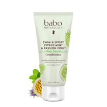 Condicionador Babo Botanicals Swim & Sport Citrus Mint & Maracujá
