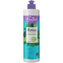Condicionador Babosa 500ml Florigen