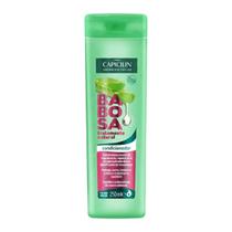 Condicionador babosa capicilin 250ml Condicionador babosa capicilin 250ml