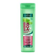 Condicionador Babosa Capicilin 250Ml Condicionador Babosa Capicilin 250Ml
