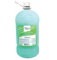 Condicionador Babosa Folha Nativa 1,990L Fios Brilhantes