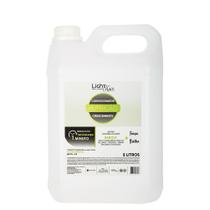 Condicionador Babosa Nutrição Lavatório - 5 Lt Light Hair