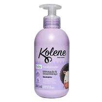 Condicionador Baby 300ml - Kolene Condicionador Baby 300ml - Kolene