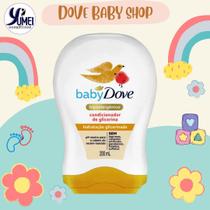 Condicionador Baby Dove 200ml Hidratação Glicerinada