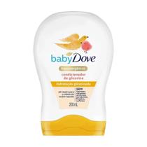 Condicionador Baby Dove Glicerina 200ml