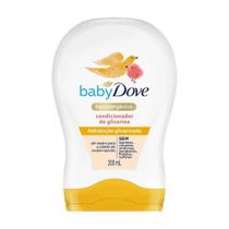 Condicionador Baby Dove Glicerina 200ml Condicionador Baby Dove Glicerina 200ml