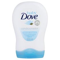 Condicionador Baby Dove Hidratação Enriquecida 200Ml Condicionador Baby Dove Hidratação Enriquecida 200Ml