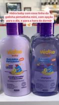 Condicionador baby