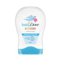 Condicionador Baby Hipoalergênico Hidratação 200ml Dove