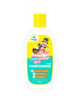 Condicionador Baby Mundo Bita Condicionador Infantil Fragrância Suave - 200ml Condicionador Baby Mundo Bita Condicionador Infantil Fragrância Suave - 200ml