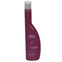 Condicionador Back to Basics Vanilla Plum 325 ml, pacote com 2 Condicionador Back to Basics Vanilla Plum 325 ml, pacote com 2
