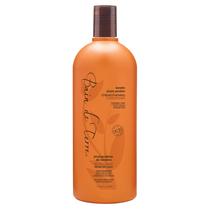 Condicionador Bain de Terre Fortalecedor de Queratina Fitoproteica 1L
