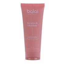 Condicionador balai recarga de vitalidade 200ml Condicionador balai recarga de vitalidade 200ml
