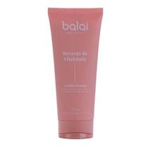 Condicionador balai recarga de vitalidade 200ml Condicionador balai recarga de vitalidade 200ml