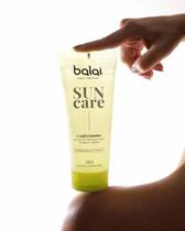 Condicionador balai sun care 200ml Condicionador balai sun care 200ml