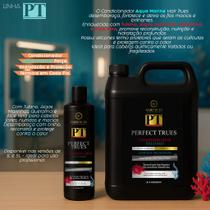 Condicionador Bálsamo Perfect Trues Algas Marinhas e Tutano - 5 Litros Galão Condicionador Bálsamo Perfect Trues Algas Marinhas e Tutano - 5 Litros Galão