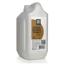 Condicionador Bálsamo Proteínas Do Leite E Ômega 3 4.6l Condicionador Bálsamo Proteínas Do Leite E Ômega 3 4.6l
