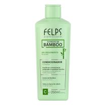 Condicionador Bamboo Crescimento Felps Professional - 250mL Condicionador Bamboo Crescimento Felps Professional - 250mL