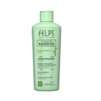 Condicionador Bamboo Felps 250Ml Condicionador Bamboo Felps 250Ml