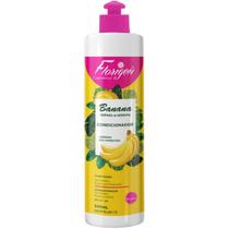 Condicionador Banana 500ml Florigen